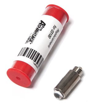 Pro Advantage Replacement Lamps P053100