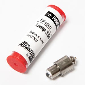 Pro Advantage Replacement Lamps P056500