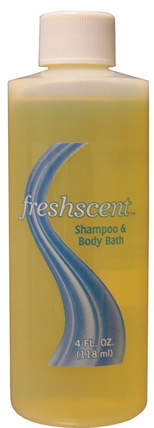 New World Imports Freshscent Shampoos & Conditioners Fs4