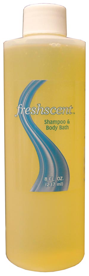 New World Imports Freshscent Shampoos & Conditioners Fs8