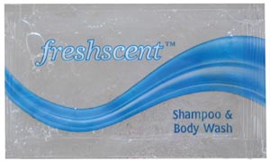 New World Imports Freshscent Shampoos & Conditioners Fsp