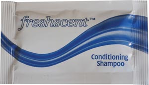 New World Imports Freshscent Shampoos & Conditioners Pks