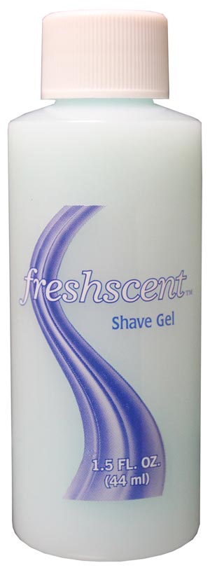 New World Imports Freshscent Shave Cream Fsg15