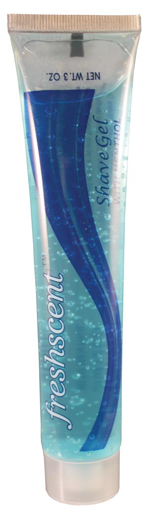 New World Imports Freshscent Shave Cream Fsg3