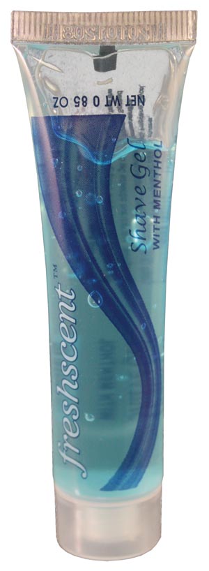 New World Imports Freshscent Shave Cream Fsg85