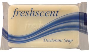 New World Imports Freshscent Soaps S12