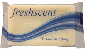 New World Imports Freshscent Soaps S34