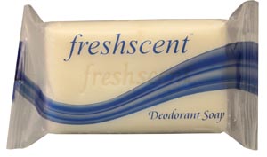 New World Imports Freshscent Soaps S5