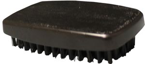 New World Imports Hairbrush Club