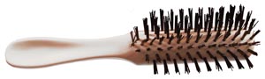 New World Imports Hairbrush Hb