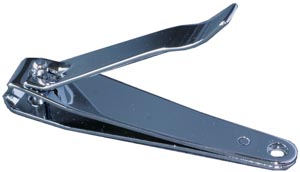 New World Imports Toenail Clipper Tnc1