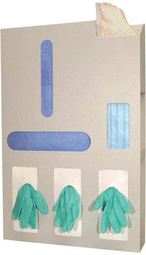 Marketlab Bowman Protection Organizer Ld-064