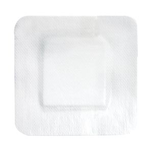 Gentell Dudress Film Top Barrier Dressing 89144