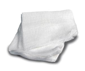 Gentell Ducare Woven Sponges 82412