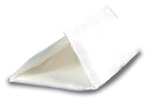 Gentell Dupad Abdominal Pads 87810