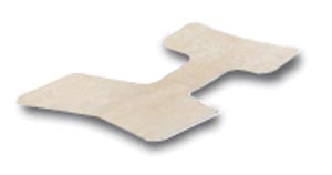 Gentell Ng Strip Nasal Tube Fastener Ng50b