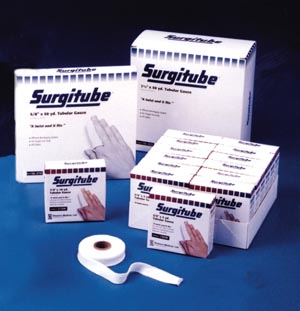 Integra Lifesciences Surgitube For Use Without Applicators Gl247