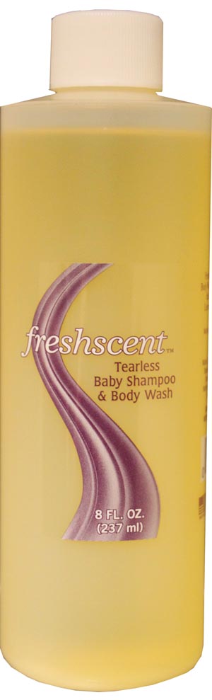 New World Imports Freshscent Shampoos & Conditioners Ts8