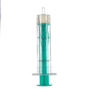 B Braun Perifix Plastic Loss-of-resistance Syringes 332150