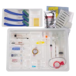 B Braun Combined Spinal/epidural Trays 333165