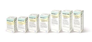Roche Chemstrip Urinalysis Products C3260763