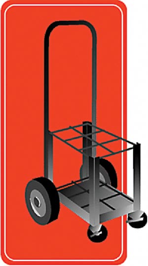 Mada Cylinder Carts 2023