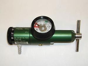 Mada Oxygen Regulators, Parts & Accessories R1835-25gb