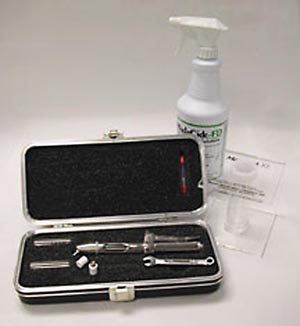 Madajet Xl Dental Needle-free Injector 301