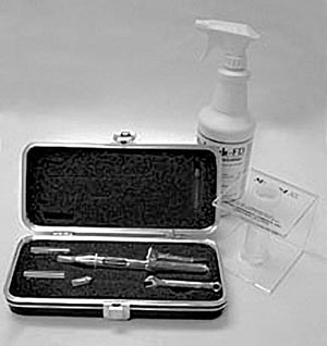 Madajet Xl Podiatry Needle-free Injector 501