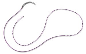 Surgical Specialties Look Office & Plastic Surgery Smallstitch Sutures 944b