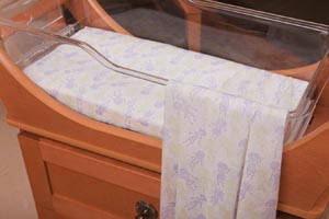 Encompass Bassinet Sheets 46150-063