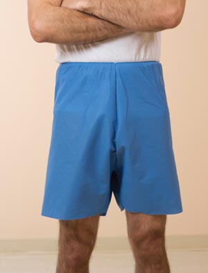 Encompass Disposable Multiphasic Shorts 45410-106
