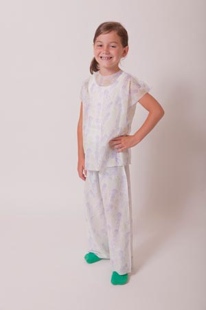 Encompass Pajama Bottoms 46152-912