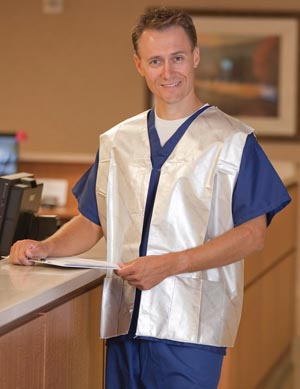 Encompass Thermoflect Hypothermia Prevention System 5130-300