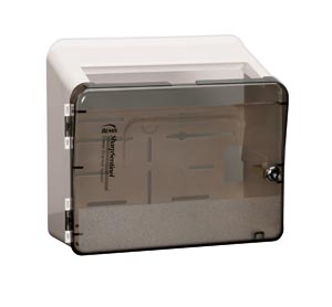 Bemis Wall Cabinets For Sharps Containers 1051