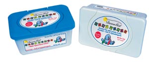 Dukal Dawnmist Baby Wipes Bwu4340