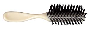 Dukal Dawnmist Comb & Brush Hb01