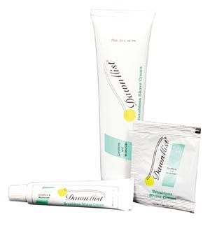 Dukal Dawnmist Shave Cream Pbs35