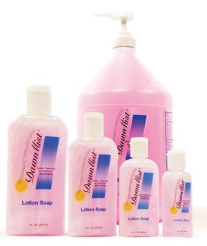 Dukal Dawnmist Soap Bg128