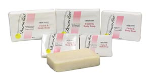 Dukal Dawnmist Soap Sp30