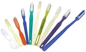 Dukal Dawnmist Toothbrush Tb40i