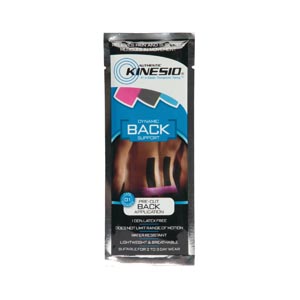 Kinesio Tape Pre Cuts Pcb9901