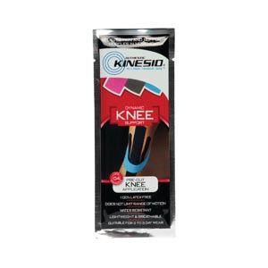 Kinesio Tape Pre Cuts Pck9904
