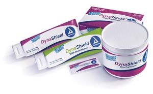 Dynarex Dynashield Barrier Cream 1196