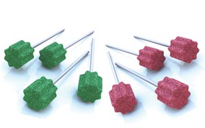 Dynarex Swabsticks 1218