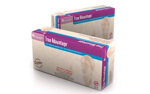 Dynarex Tillotson Tru Advantage Soft Nitrile Gloves - Non-latex Poly Glide Inner Lining 6503