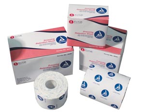 Dynarex Dyna-fix Retention Dressing Tape 3546