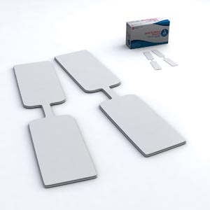 Dynarex Butterfly Wound Closure 3615
