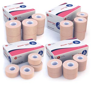 Dynarex Elastic Tape 3669