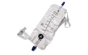 Dynarex Urinary Leg Bag 4281